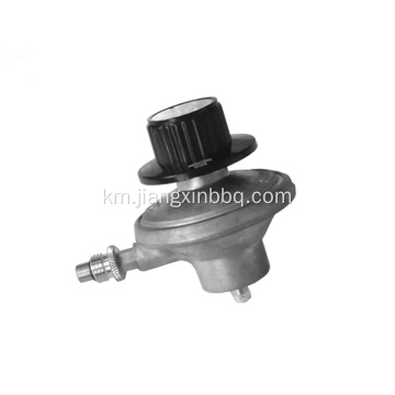 Propane Gas Grill Control Valve និយតករ Tabletop